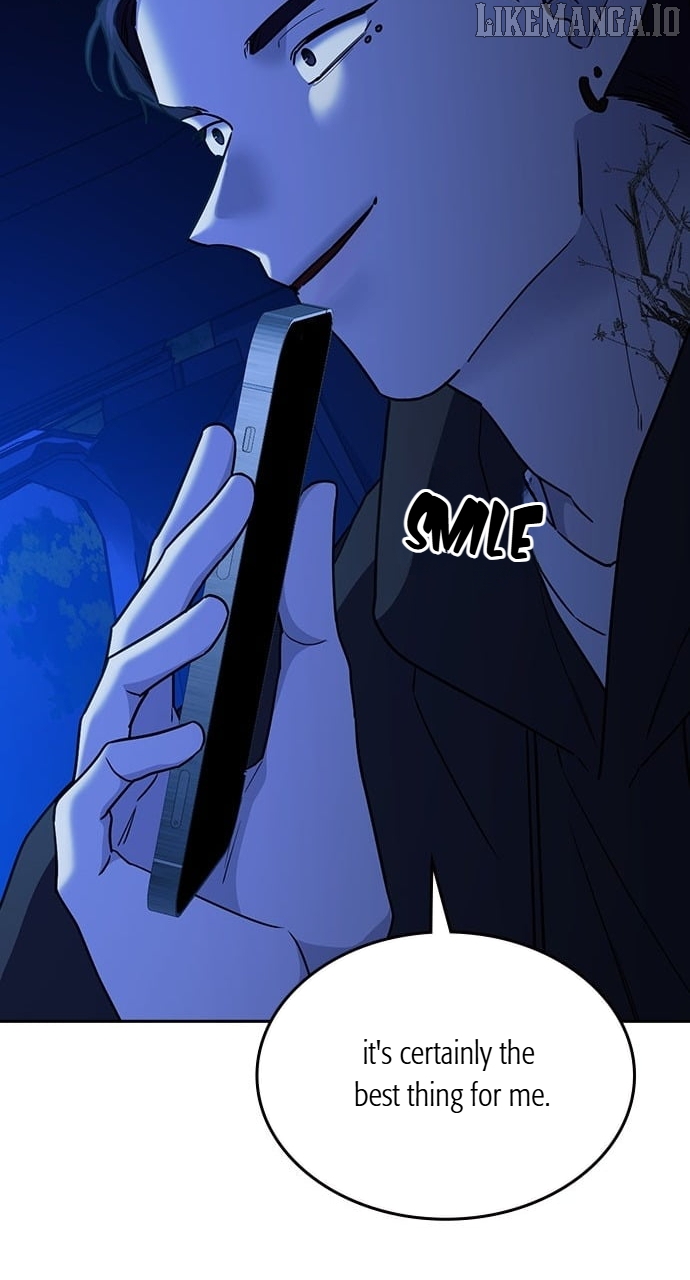 How to break up well Chapter 45 - page 25